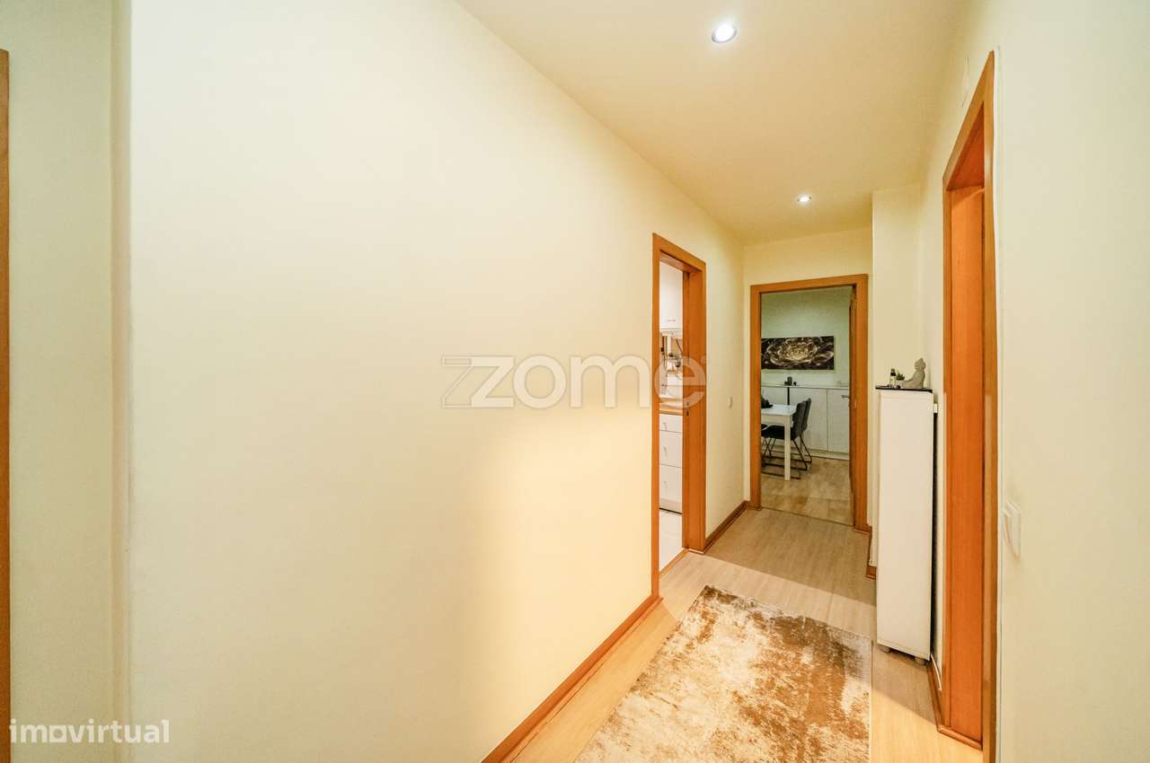 Apartamento T2 em Maximinos - Grande imagem: 5/27