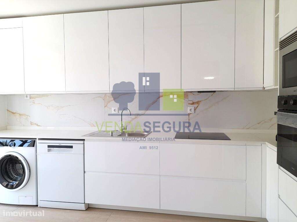 Apartamento T3 | Beja-21