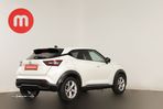 Nissan Juke 1.0 DIG-T N-Connecta - 4