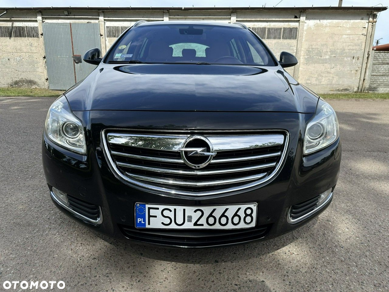 Opel Insignia - 15