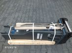 Hydrauliczny młot wyburzeniowy Hammer HM750  waga 750 kg koparka 8-16 ton - WYNAJEM - 1
