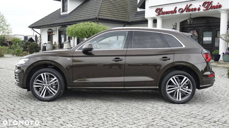 Audi Q5 - 11