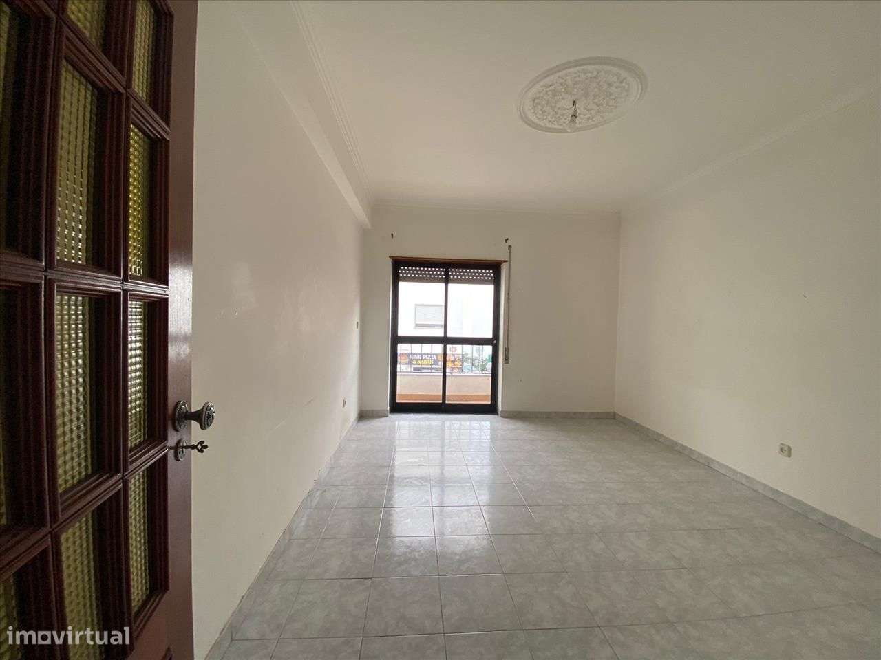 Apartamento T2 no Pinhal Novo - Grande imagem: 2/10