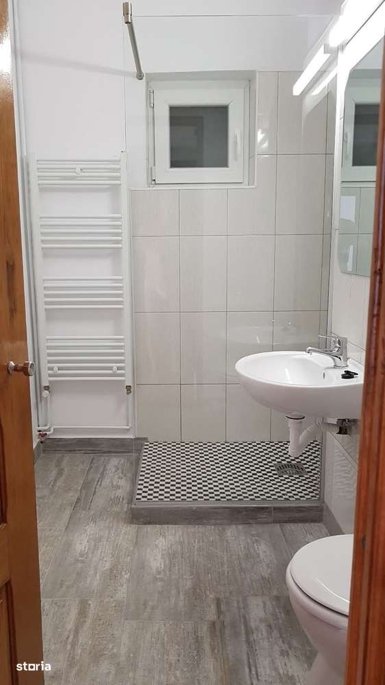 Apartament 2 decomandate în Rovine,  etajul 2/4, centrală termică-5