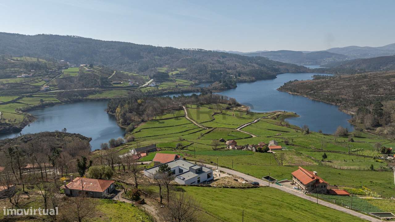 Terreno para construção – Currais, Reigoso, Montalegre-6