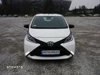 Toyota Aygo 1.0 VVT-i Sprint EU6 - 19