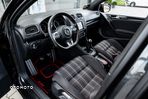 Volkswagen Golf VI 2.0 TSI GTI - 21