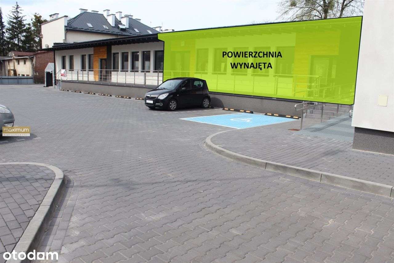 Lokal handlowo-usłgowy - ul. Pocztowa 3 Zamość - Pełny obrazek: 3/16