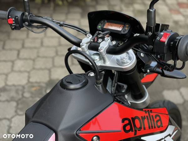 Aprilia SX - 20