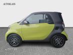 Smart Fortwo 60 kW electric drive - 3