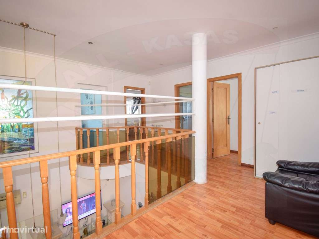 Quinta T7 com 5000m2 Piscina Campo Multiusos Potencial Habitação ou...-27