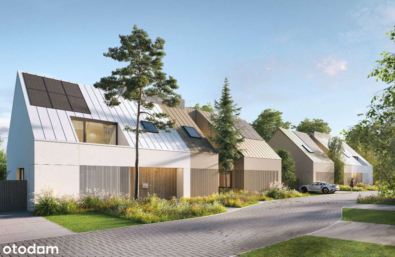 WILLE BUKOWSKA II etap sprzedaży - Pełny obrazek: 5/18