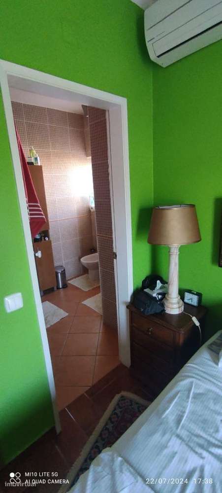 Terreno C/ 6.600 M2 P/ Construção C/ Moradia Zona Industrial Olhão-21