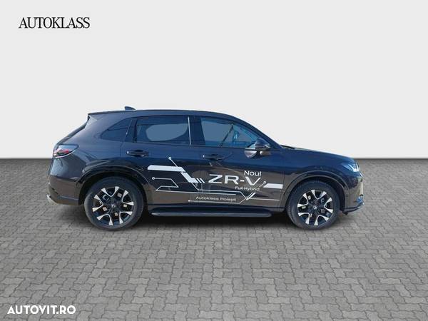 Honda ZR-V 2.0 e:HEV 4x2 E-CVT Advance - 6