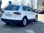 Volkswagen Tiguan 2.0 TDI DPF DSG Comfortline - 3