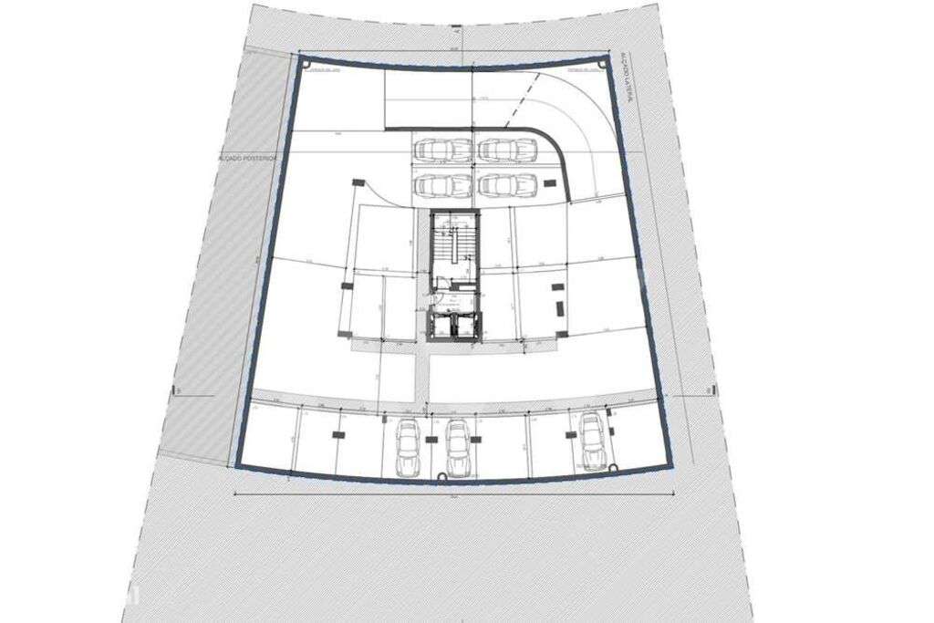 Lote de Terreno para Construção em Outurela/ Portela - Carnaxide - Grande imagem: 4/13