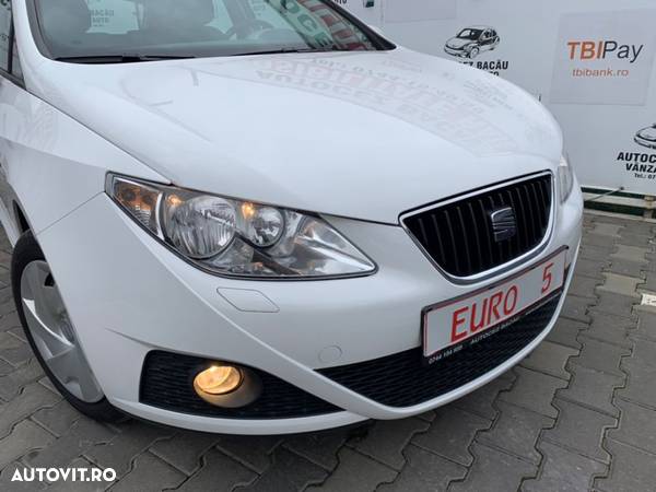 Seat Ibiza 1.2 TSI Sport - 32