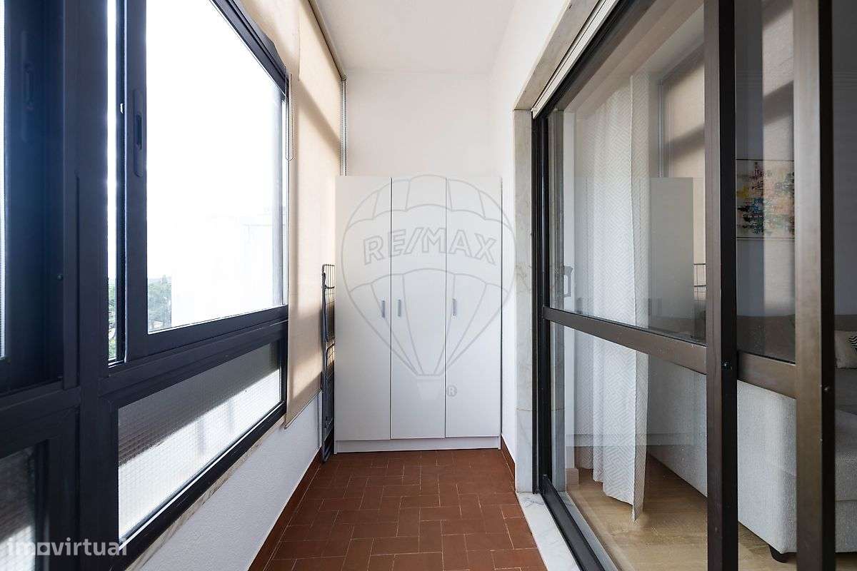 Apartamento T2 para venda - Grande imagem: 4/16