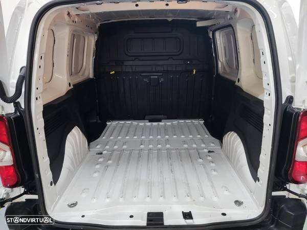 Citroën Berlingo Van 1.5 BlueHdi M CLUB - 3 Lug - 32