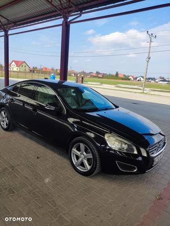 Volvo S60 D3 - 3