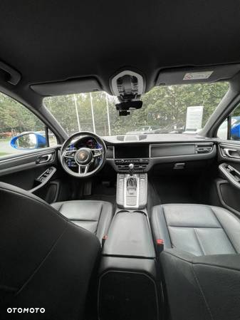 Porsche Macan - 8