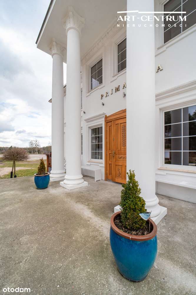 Twój biznes w sercu natury - Pełny obrazek: 5/20