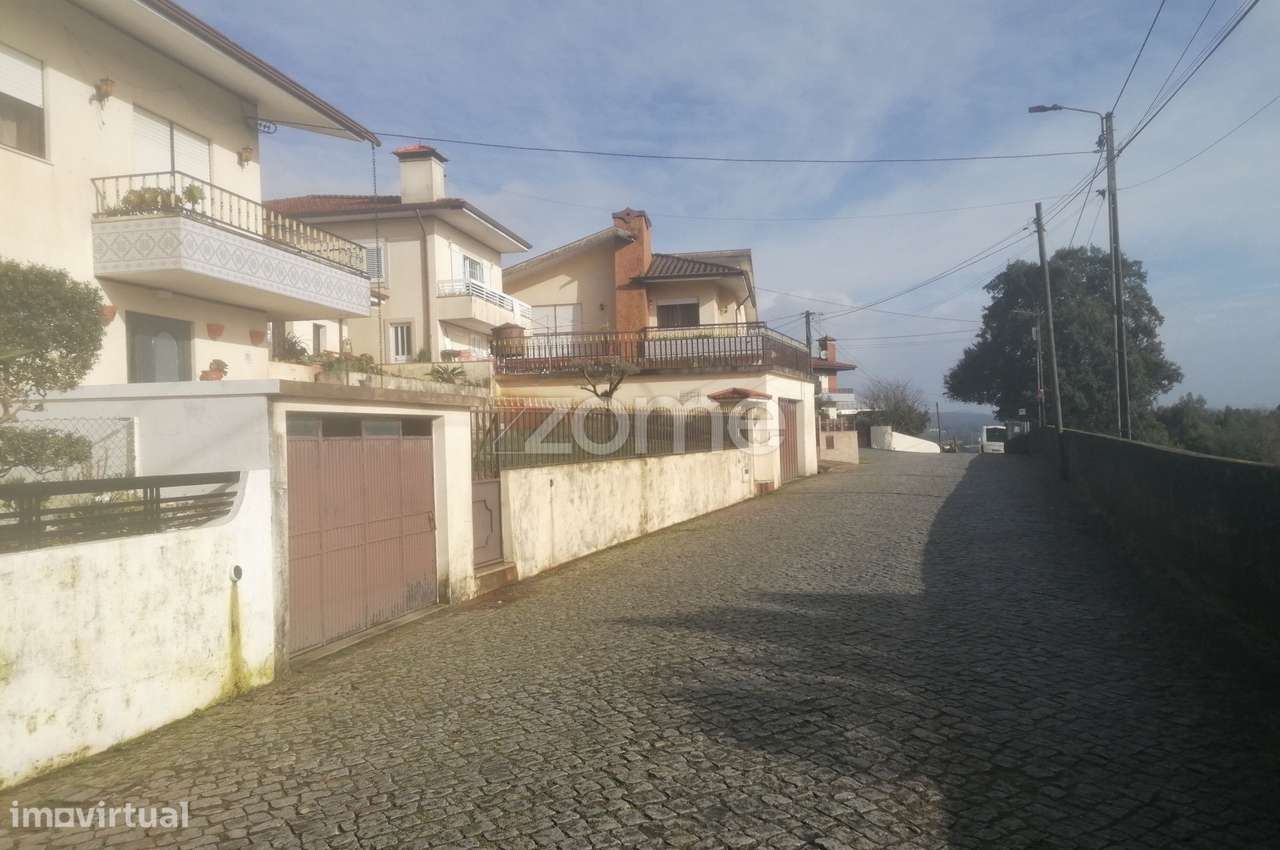 Terreno Urbano com 3.100 M2 em Guidões - Trofa - Grande imagem: 3/15