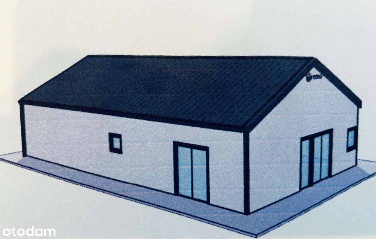 Dom 110 m2 z garażem 2-stanowiskowym, blisko centrum Kutna - Pełny obrazek: 3/4