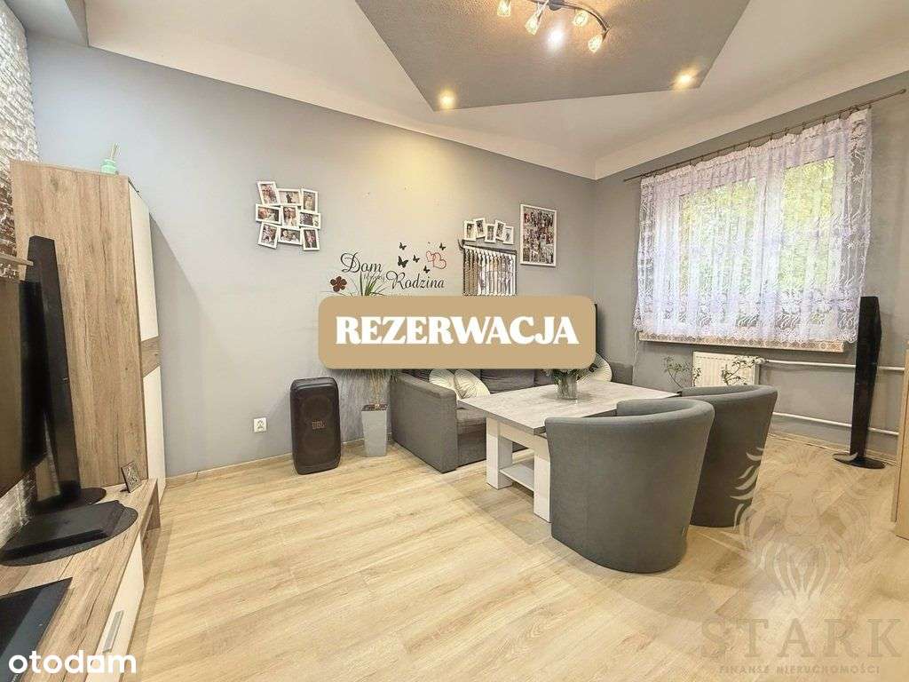 3 pokoje na I piętrze – os. Lotnisko, Stargard - Pełny obrazek: 4/15