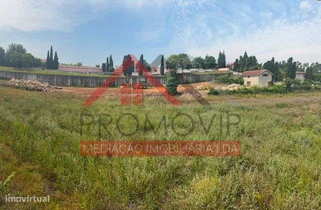 Terreno Industrial Santo Tirso-19