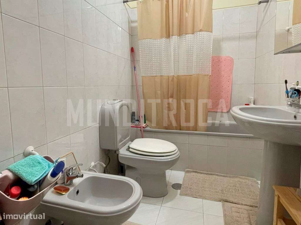 Apartamento T1 S. Vitor - investimento-14
