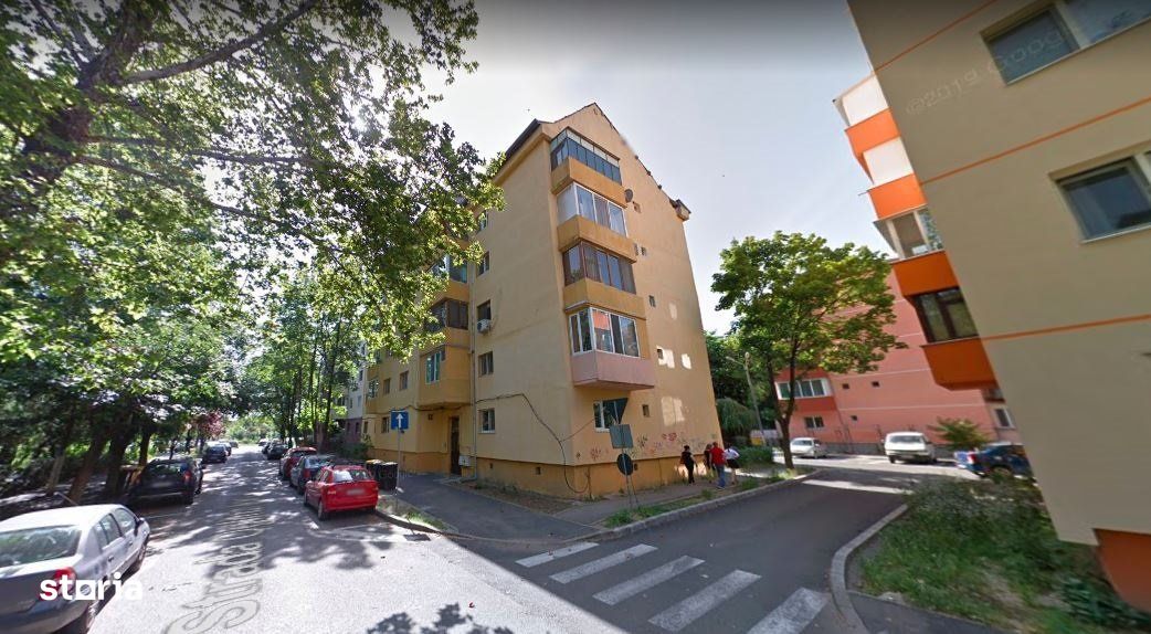 Apartament 3 camere - 72m² - etaj 4/4, Parcul LIDIA - Timisoara