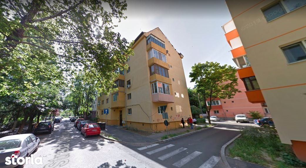 Apartament 3 camere - 72m² - etaj 4/4, Parcul LIDIA - Timisoara