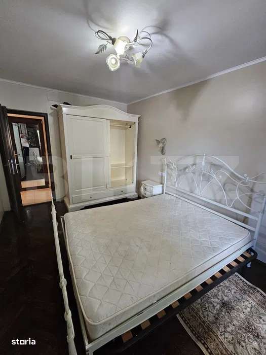 Apartament de inchiriat 3 camere Copou - Colegiul Negruzzi - Imagine principală: 3/8