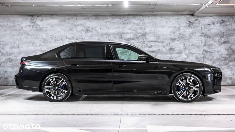 BMW Seria 7 740d xDrive mHEV M Sport sport - 3