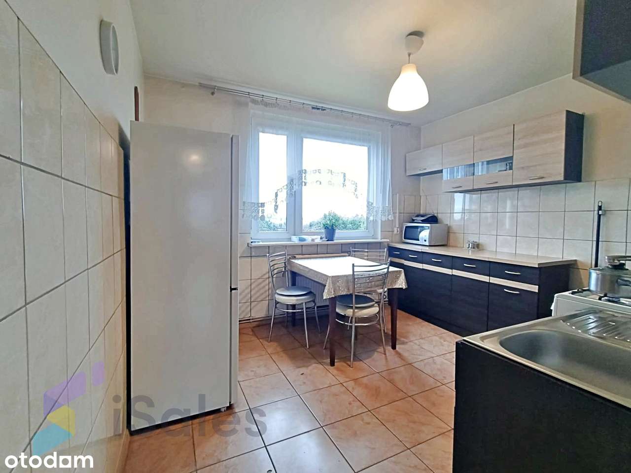 I PIĘTRO | Garaż i działka | 3 POKOJE | Bezczynszowe-10