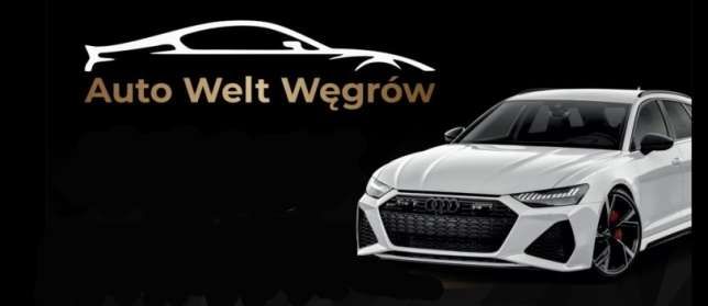 Auto Welt Węgrów
