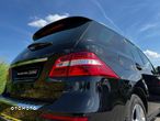 Mercedes-Benz ML 350 BlueTec 4-Matic - 6