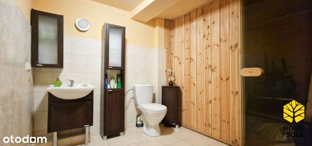 Wyjątkowy dom blisko szlaków górskich.-14