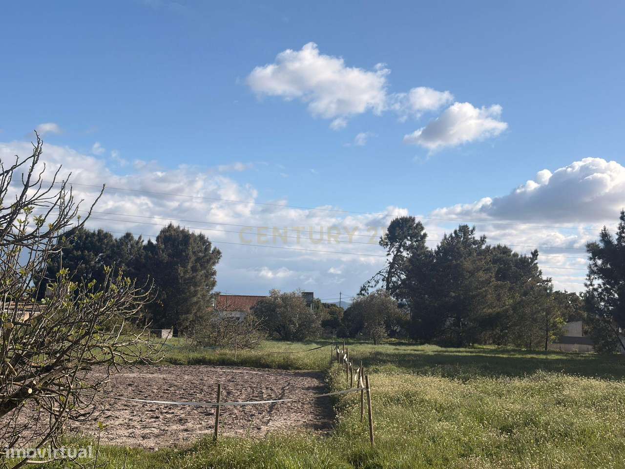Terreno Urbano em Santo António da Charneca, Barreiro - Grande imagem: 5/11