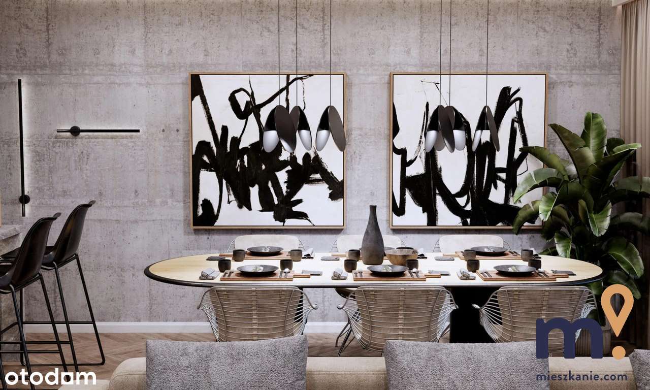 Bliźniak z garażem i ogrodem | DĘBNIKI- Skotniki - Pełny obrazek: 4/17