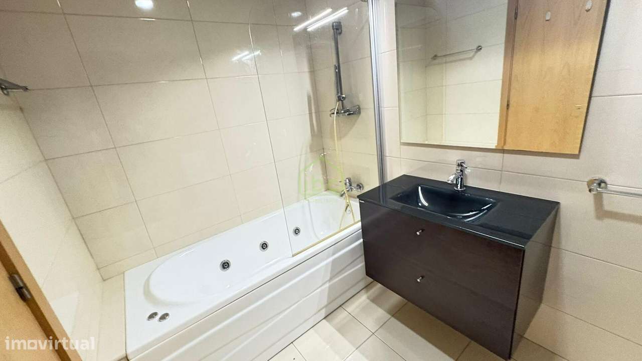 Apartamento T3 | Vila do Conde-24