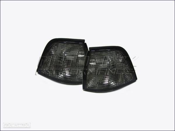 Piscas Frente BMW E36 - 1