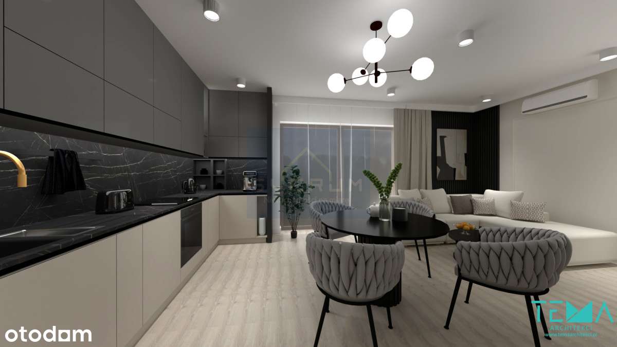 Mieszkanie na sprzedaż, Parkitka - Pełny obrazek: 5/20