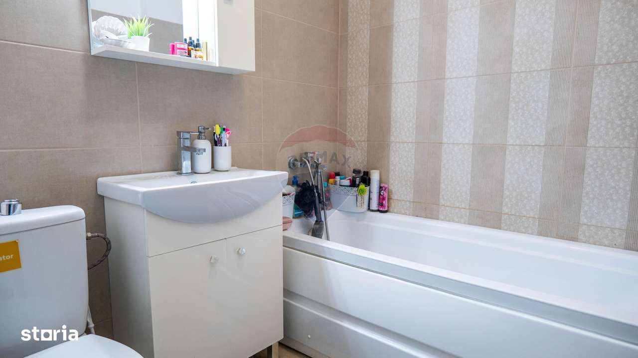 Apartament cu 1 camere de vânzare în zona Fundeni-12