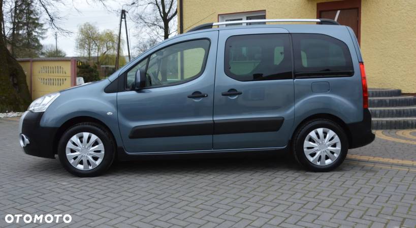 Citroën Berlingo - 3