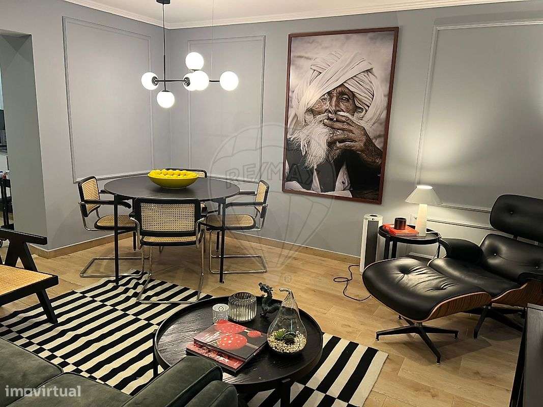 Apartamento T3 para venda - Grande imagem: 4/35