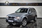 BMW X3 xDrive20d Aut. - 11