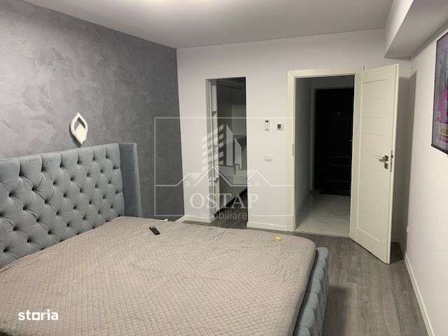 Cartier FIALD-apartament 3 camere mobilat si utilat complet-loc parcar-3
