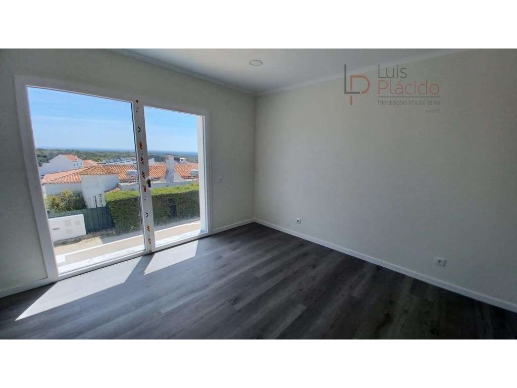 MORADIA T4 - SANTIAGO DO CACÉM-21